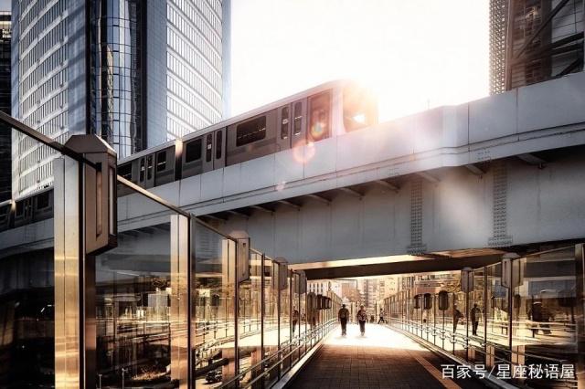 在2019年，这4个星座感情历经挫折，你能遇到值得的人！