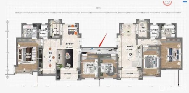 玄学·风水·卧室改造
