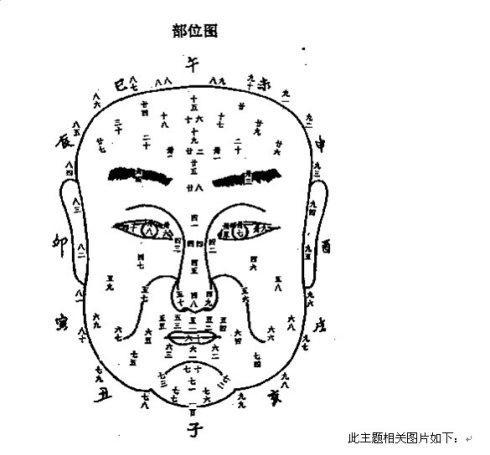 柳庄神相之動靜觀相法以及八觀八驗法，透析你的人生
