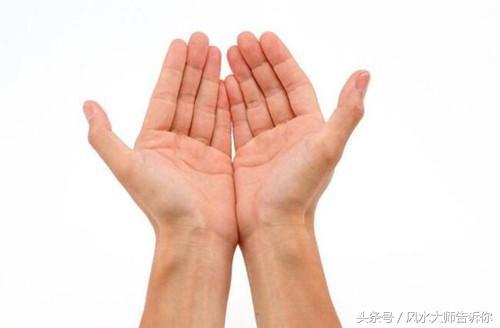 背下這些面相順口溜，離看相大師又近了一步