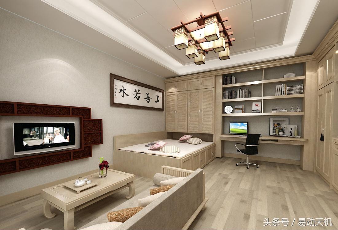 今年你改風水了嗎?其實風水不必年年改