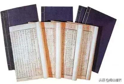 閭山道長：一篇口訣，通曉中國5000年文化！