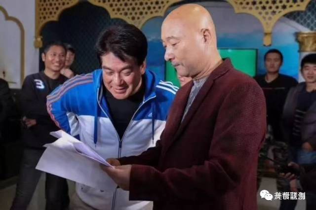 西安交大金融EMBA學員投資參股的《胡楊的夏天》將於10月20日首映