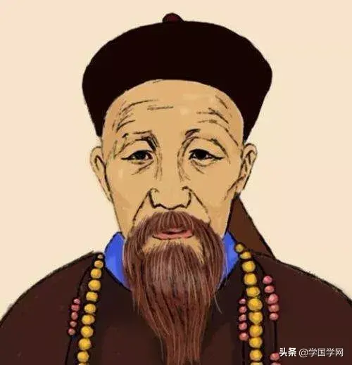 曾國藩：人生下半場，埋頭做事，睜眼看人