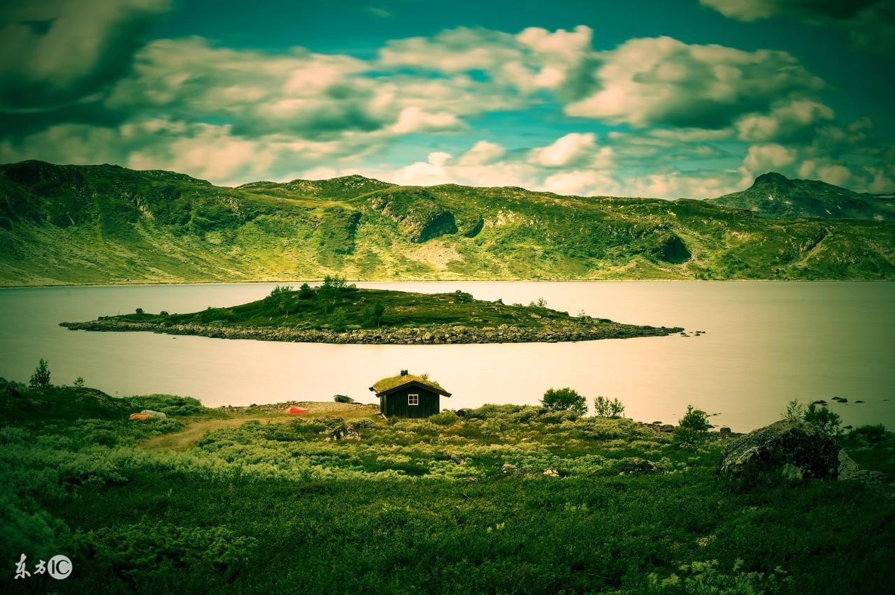 為什麼你覺得活著沒意思