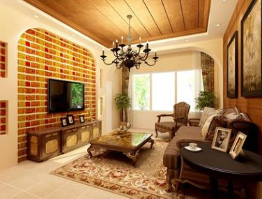 都說財運旺不旺第一要先看客廳風水?客廳風水布置三注意!