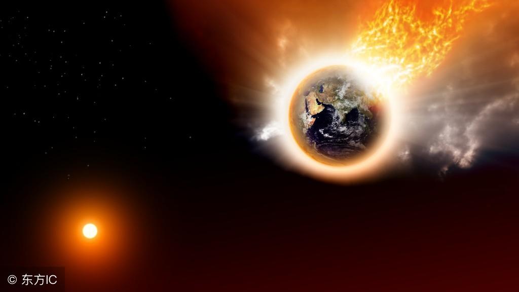 災難前的徵兆,資深命理師教您如何化解,值得收藏!