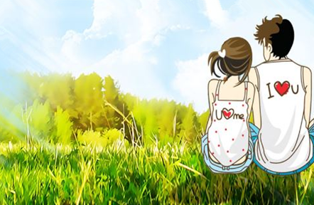 這些生肖可以在一起相生相和互補互助，一生到白頭偕老！