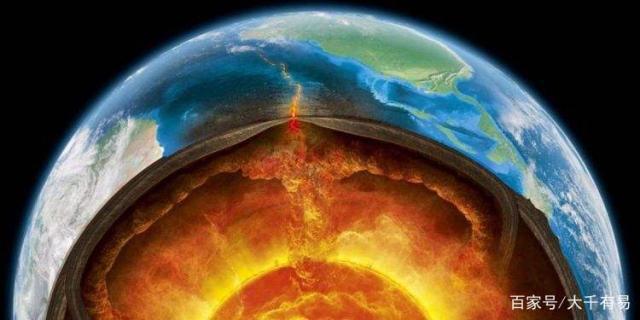 前苏联妄图打穿地球，却出现超自然现象，真挖到了地狱？