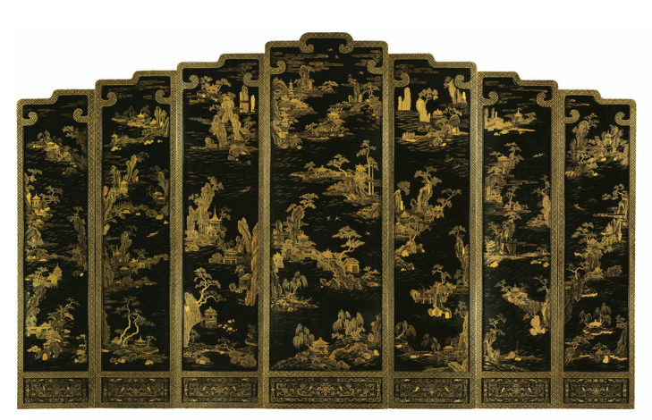 能被叫做閩南一絕，需要一個家族多少代的人，不間斷的努力？