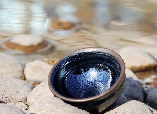 宋代茶文化氛圍下的建盞