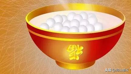 閭山道長：你可知道在風水上飯碗有什麼講究嗎？