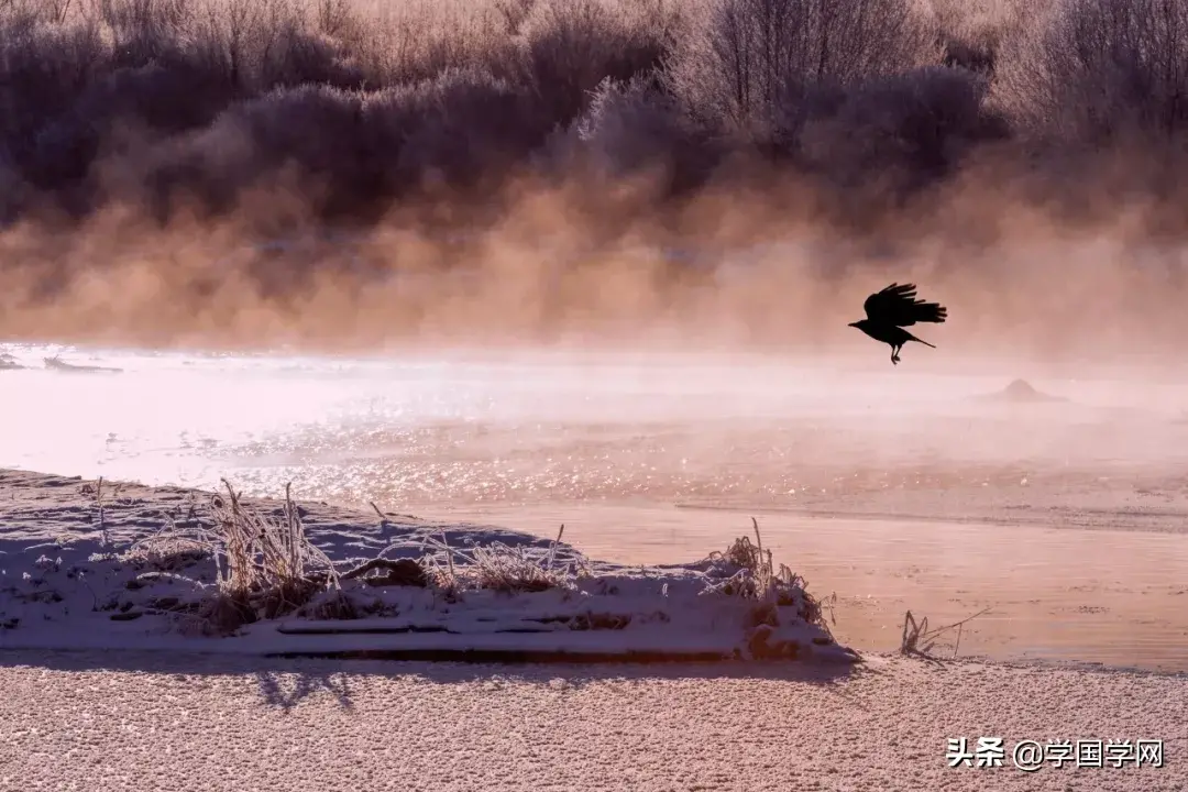 六首催淚詩詞：物是人非事事休，欲語淚先流