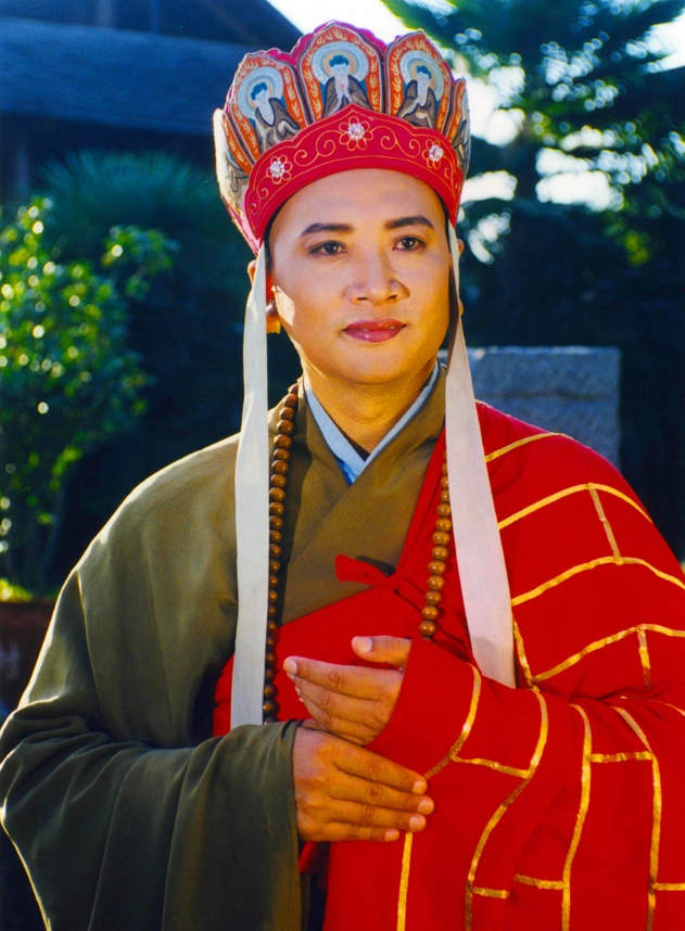 三個唐僧，三種截然不同的命運！資深命理師從八字角度深度揭秘