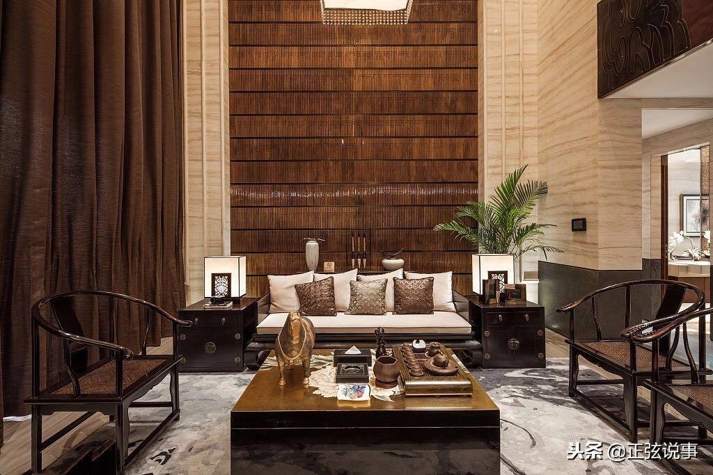 風水小知識：橫樑壓頂影響健康，柱角沖射不利婚姻！