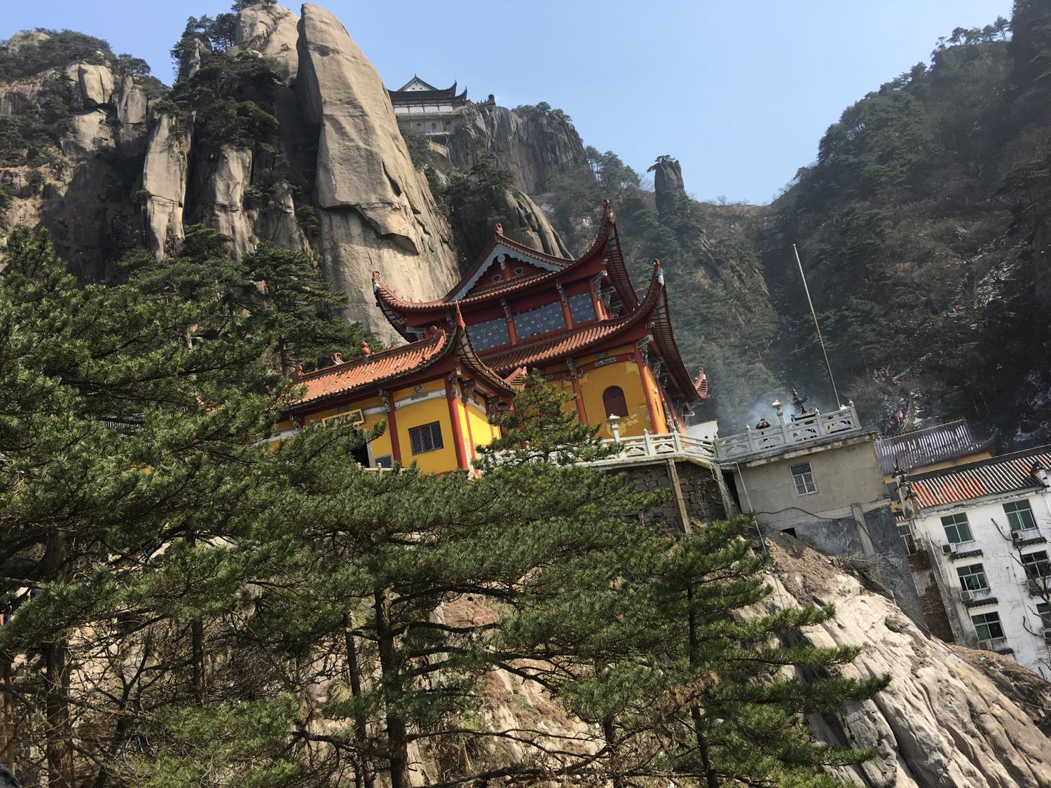 風水三境界之陽宅風水——目前對陽宅風水最狂妄的總結