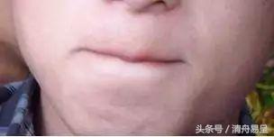 觀唇知人，千萬要小心，你的秘密被泄露了