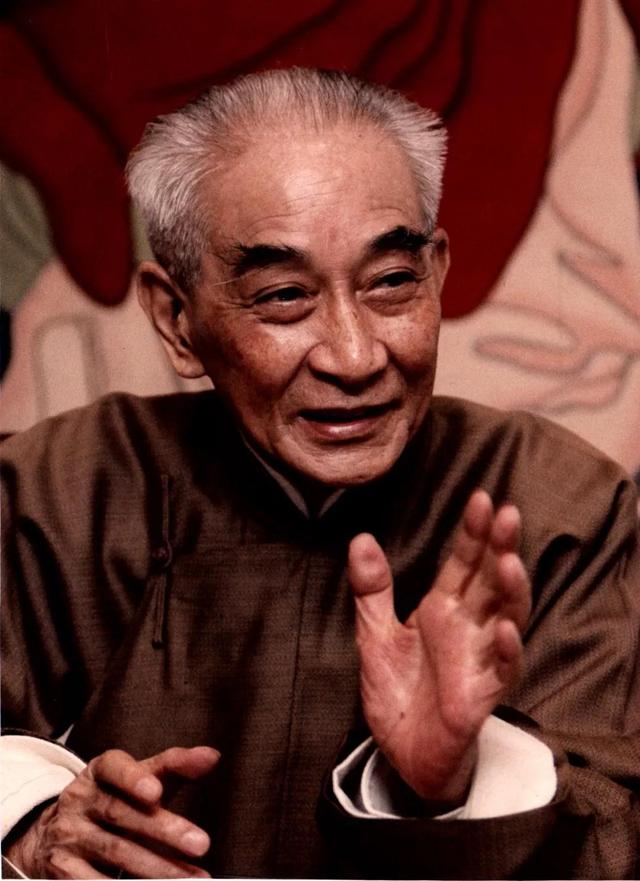 南怀瑾:人事之变