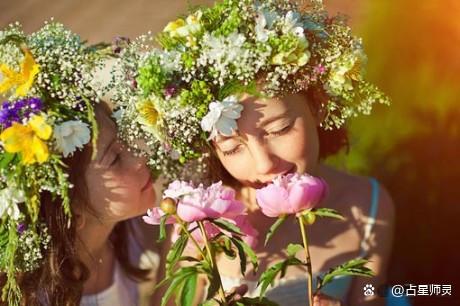 本周事业美满爱情也甜蜜，哪些星座会遇到无数惊喜？