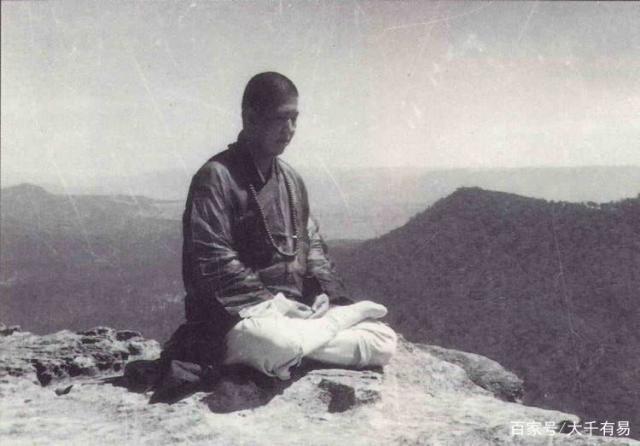 武侠小说中的轻功真的存在吗？为你解密悬浮术的真相