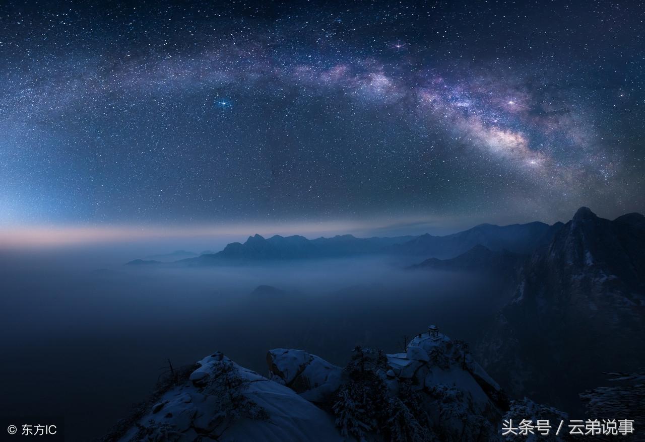 心不屈,定不凡,30餘載資深風水王師傅教你如何面對人生無常!