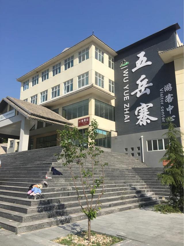 游山趣聞,一根細小枯枝能頂得起一塊巨石?