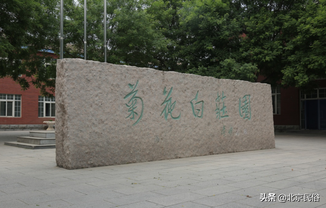 北京人喝的白酒只有二鍋頭？是老北京人定知道，菊花白，蓮花白