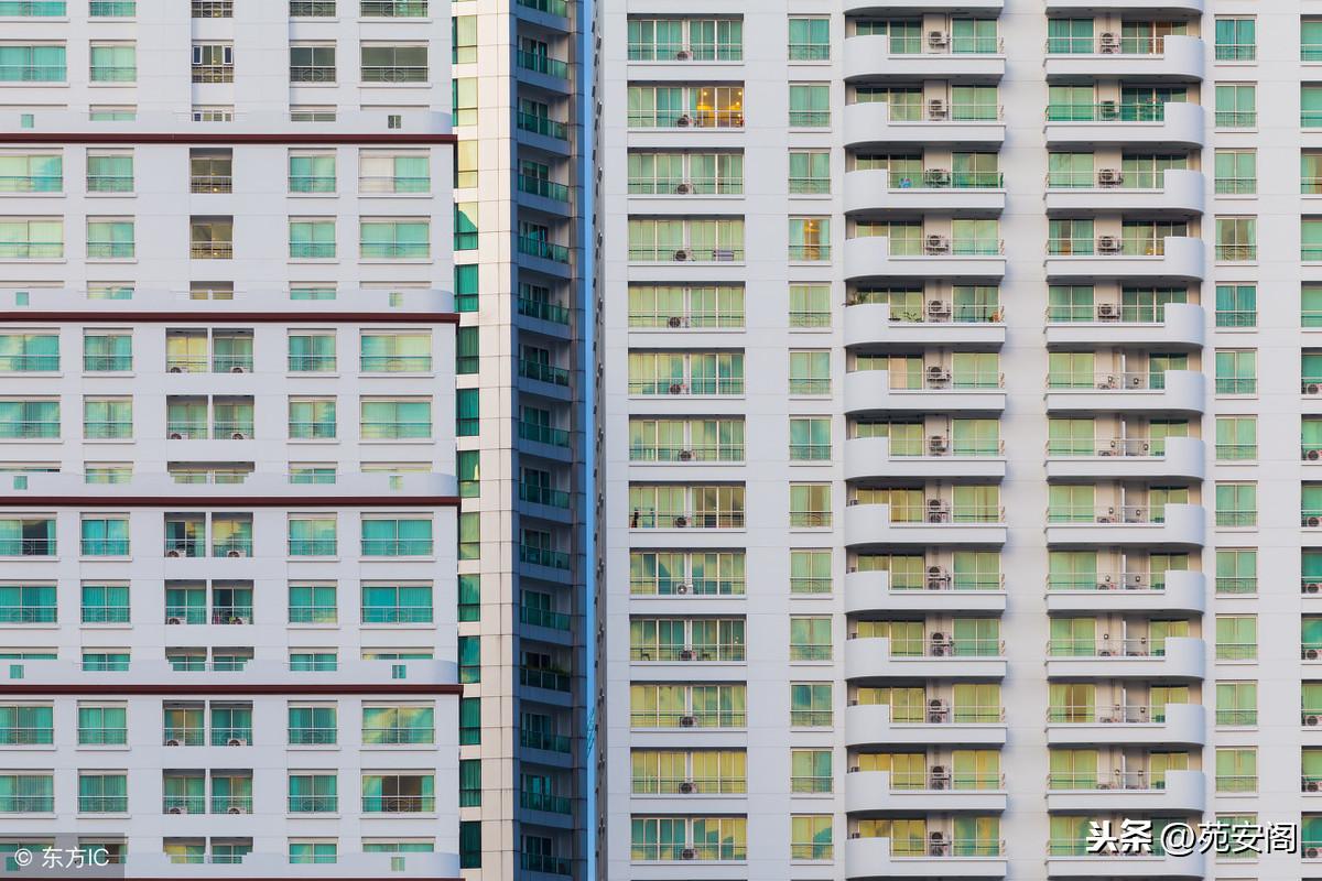 在風水學中，樓層的五行與居住者要相配