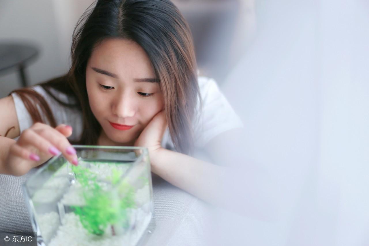 淺析剩女晚婚命的命理原因，全因這一點