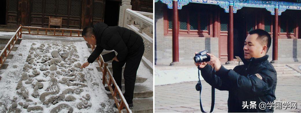 守陵30年成為清史專家,5次上百家講壇,他為你揭秘清宮疑案秘史