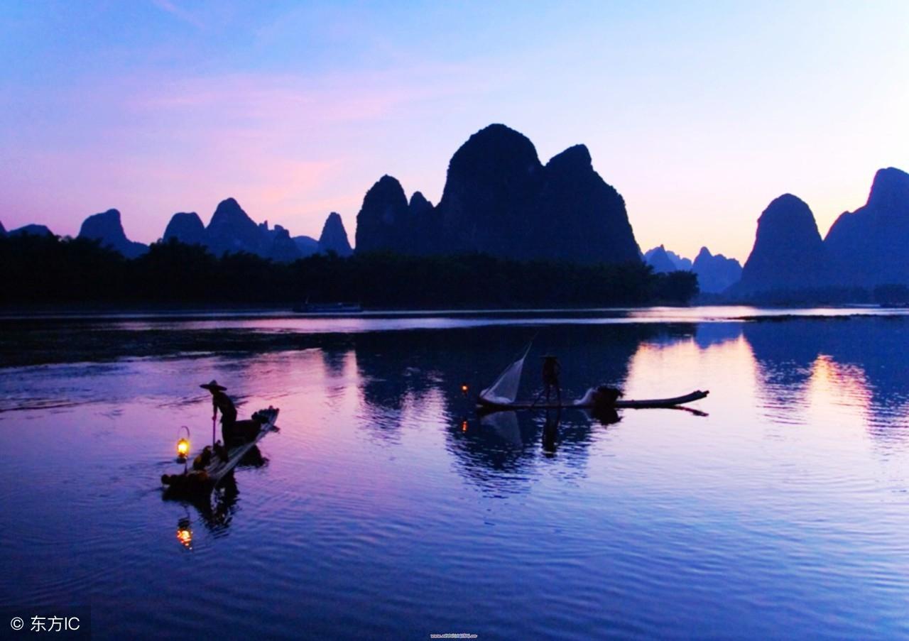 五一假期旅遊,十二生肖最吉利的出門地點是哪裡?王師傅告訴你!