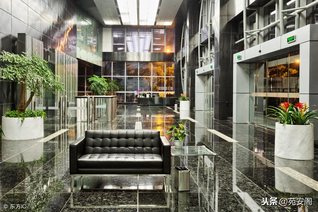 在風水學上，為何住房、大廈水口以窄為宜