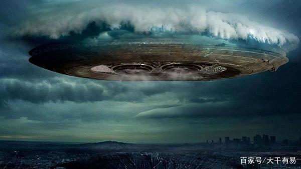 外星人真的存在?两千多年前已经来过地球,秦始皇还曾与他们接触