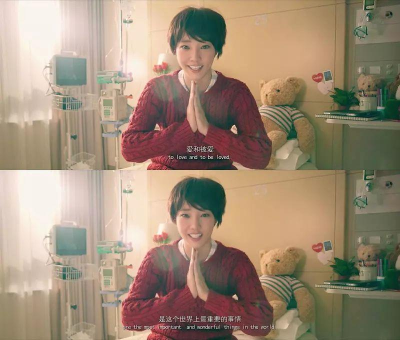 23歲，癌症晚期：對自己不好，真的會死