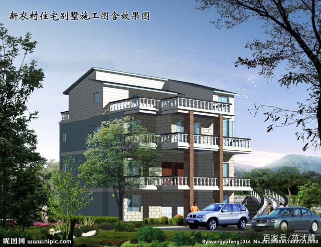 宅居和选址，这几点不要犯，犯了就麻烦大