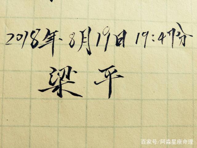 两个汉字断你一生事业,当然可以,阿淼天星卦神断课