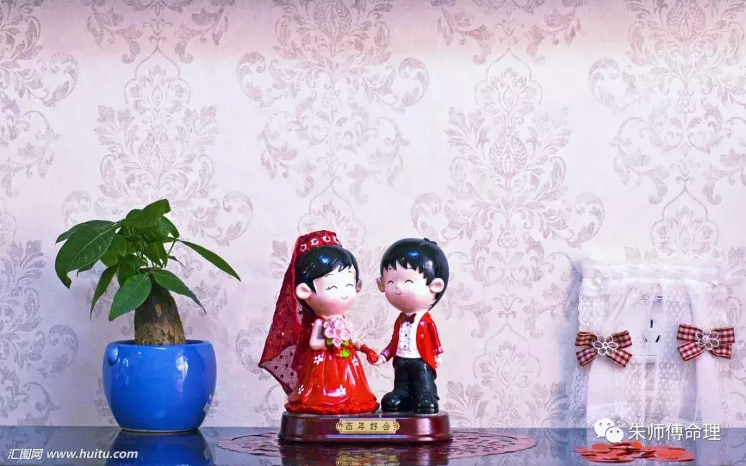 歲運有合必婚嫁，資深命理師揭秘結婚早晚的命理玄機