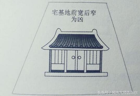 陽宅風水吉凶自斷口訣,古人流傳下來的,很實用