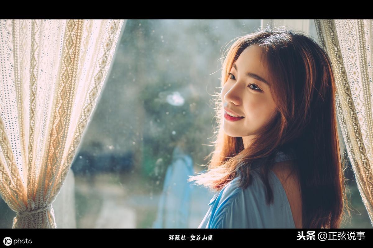 寫在高考的日子，突然很想女兒了