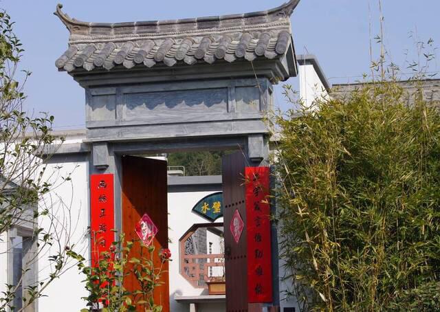 「千金門樓四兩屋」 真有這么神奇嗎