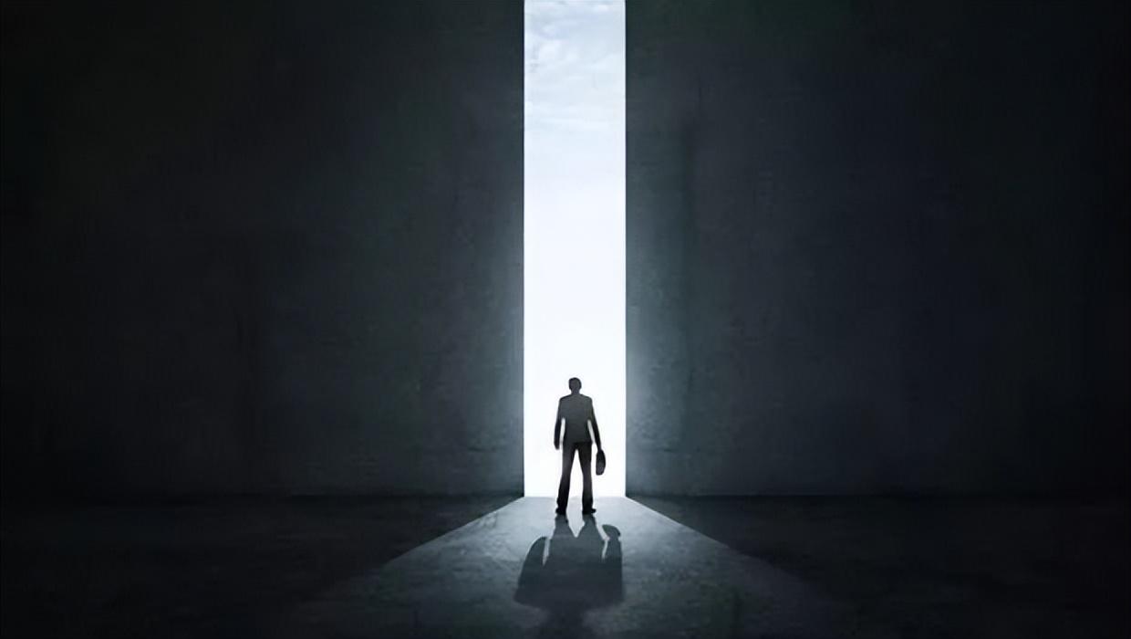 只有1%的人能看到真相，剩下的人坐等被收割