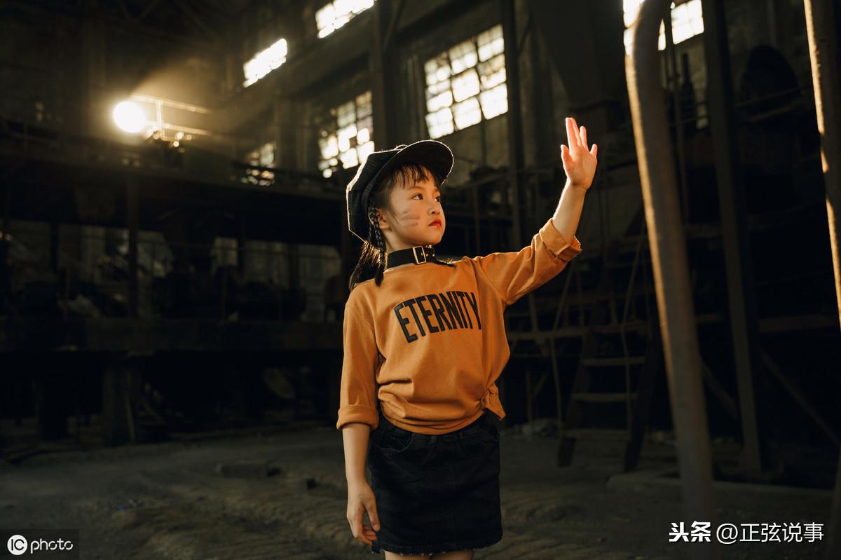 寫在高考的日子，突然很想女兒了