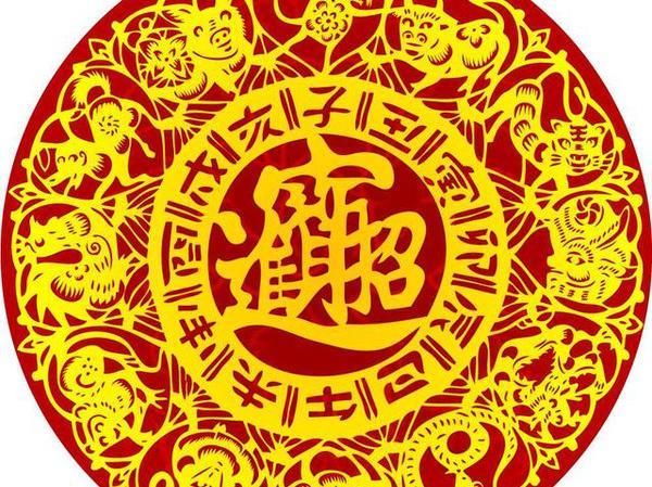 一個玄學風水者的自述—5個讓你財運滾滾來的小方法