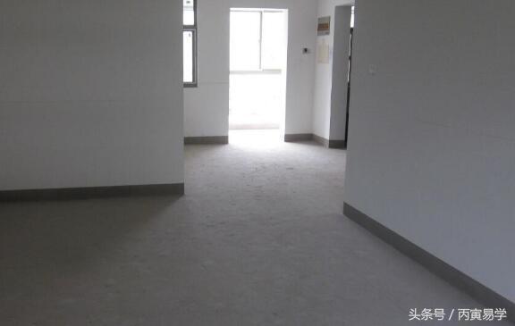 買房時自測吉凶的幾種簡單可行的方法