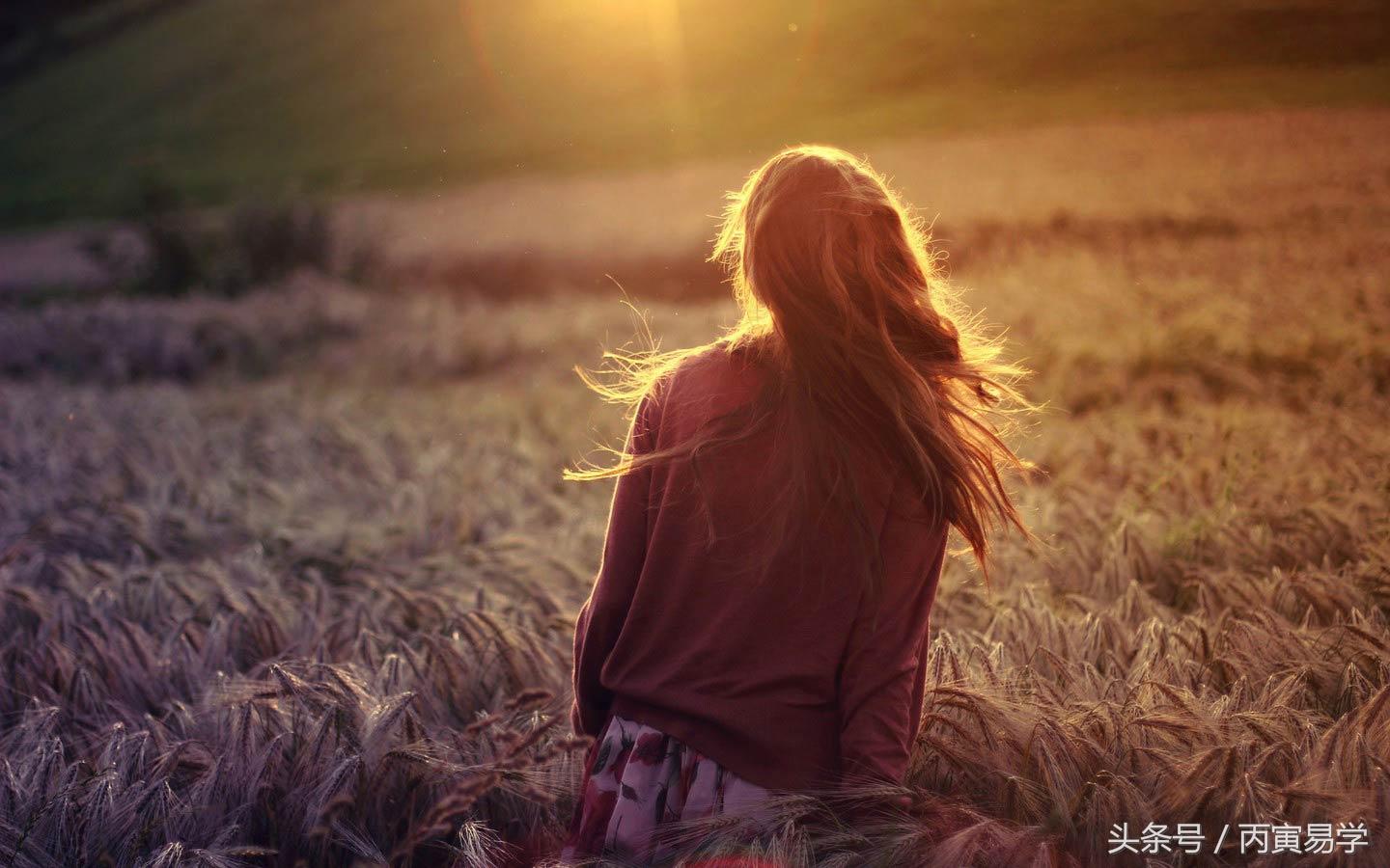 三個方面的因素決定了此坤造難嗣子女