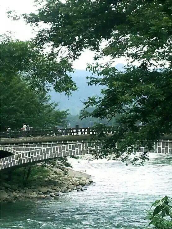 世間不會有無緣無故的相逢