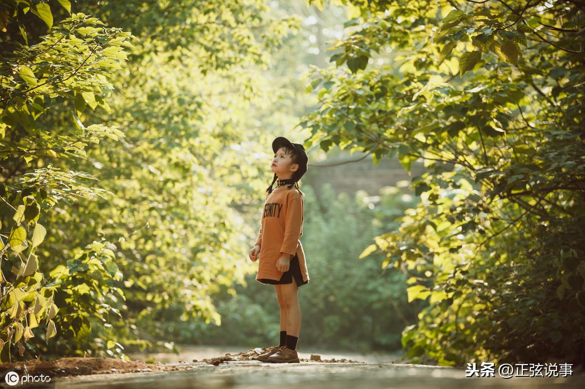 寫在高考的日子，突然很想女兒了