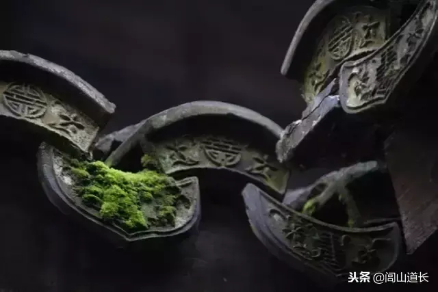 閭山道長:人生三見:見自己,見天地,見眾生