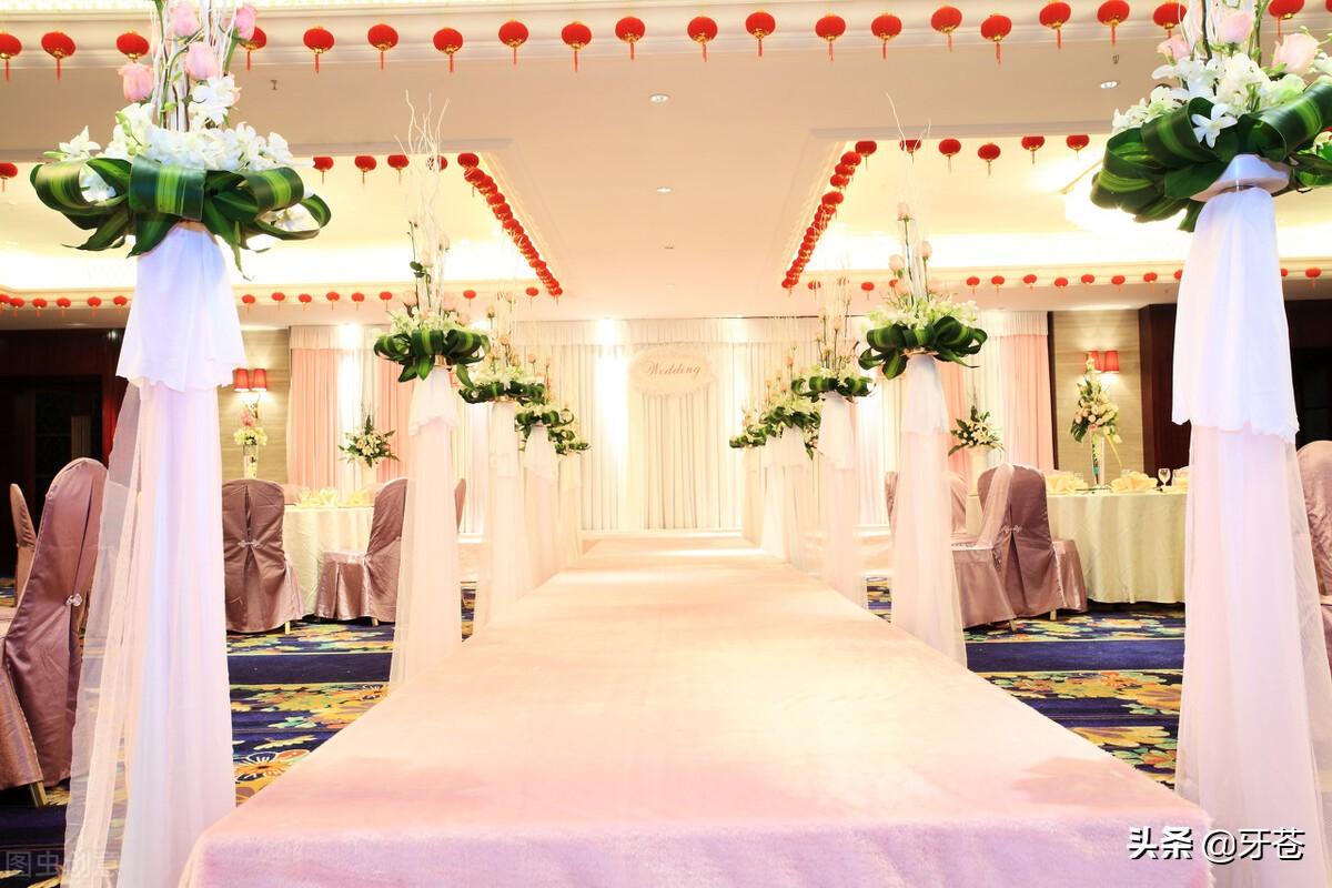 33條婚禮儀式上新郎新娘的注意事項,做好了才算完美