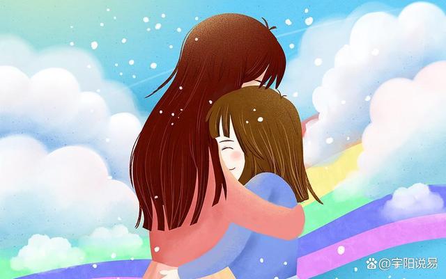 女les实际案例六大特征分析(星盘篇)